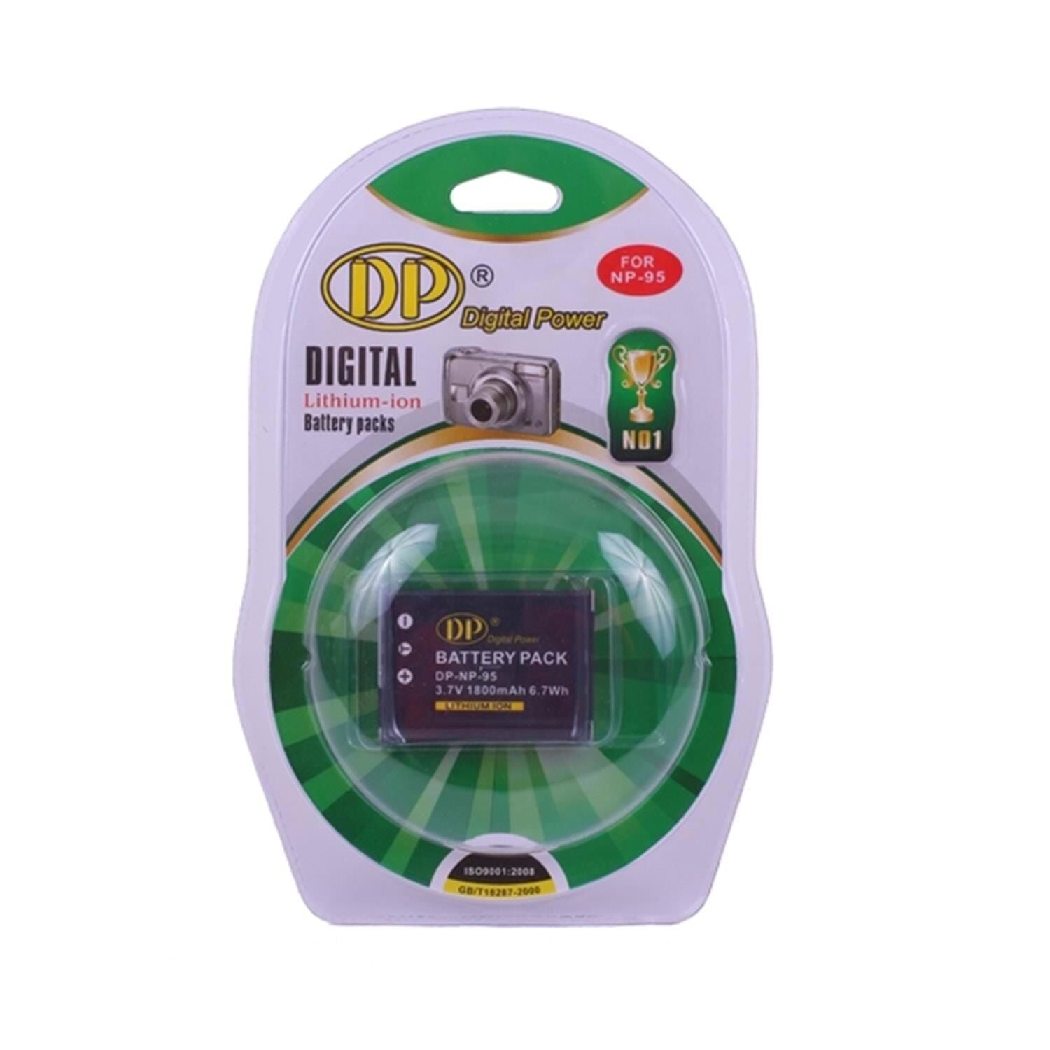 DP Funp95 Batarya