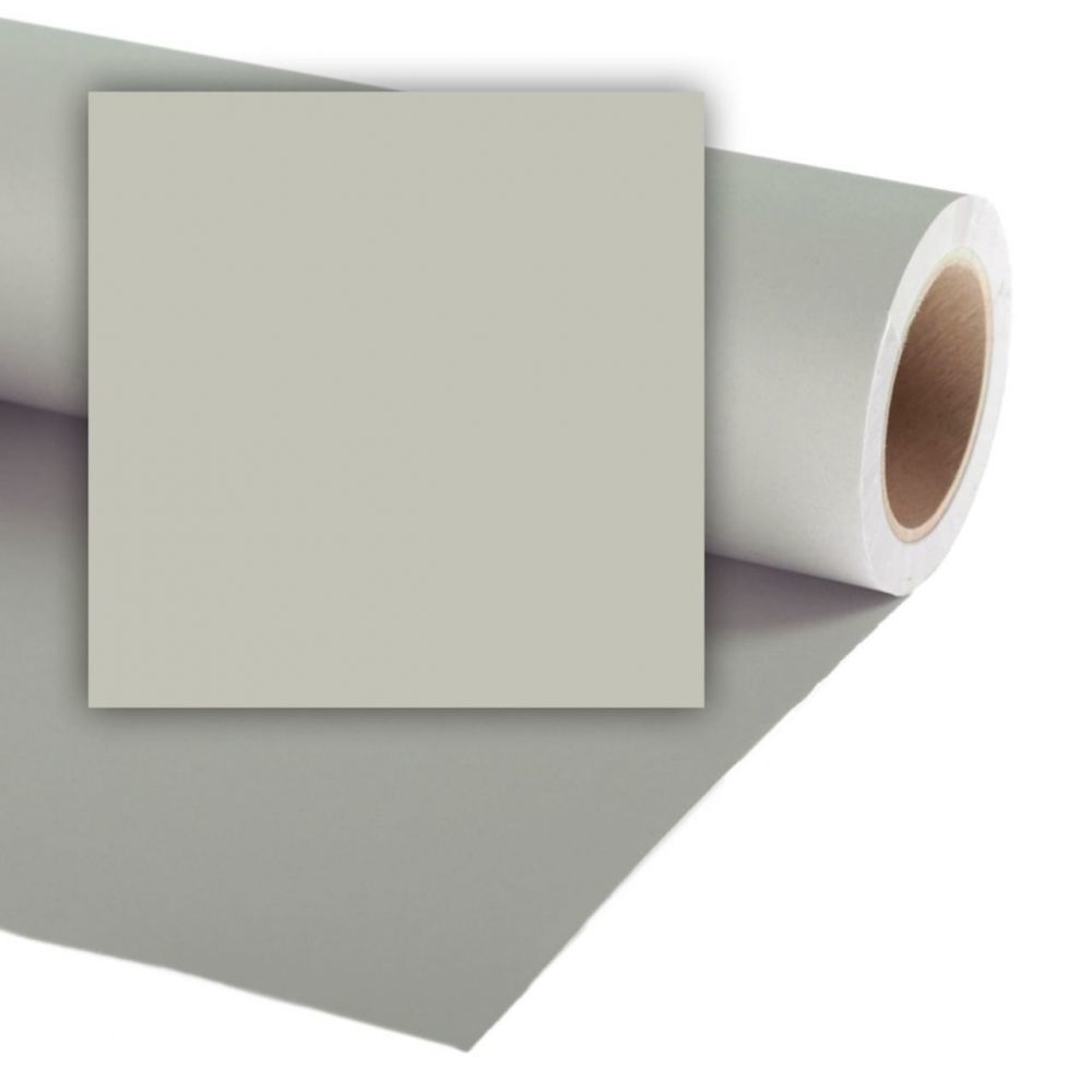 Colorama Stüdyo Kağıt Fon Platinum 272x1100 cm