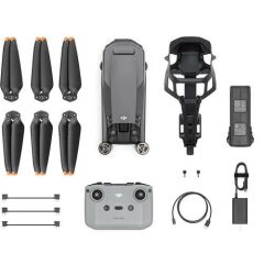 DJI Mavic 3 Classic + DJI RC-N1 Kumanda