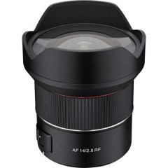 Samyang AF 14mm f/2.8 RF Lens (Canon RF)