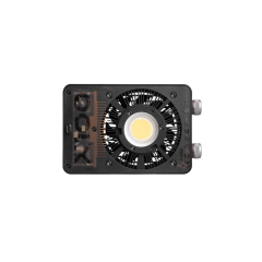 Zhiyun Molus X100 100W COB Taşınabilir LED Işık Pro Paket