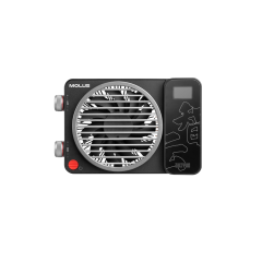 Zhiyun Molus X100 100W COB Taşınabilir LED Işık Pro Paket