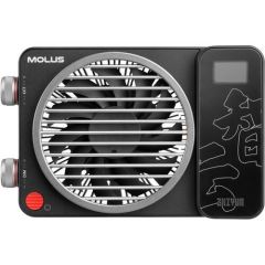 Zhiyun Molus X100 Bi-Color Pocket COB Monolight (Pro Kit)