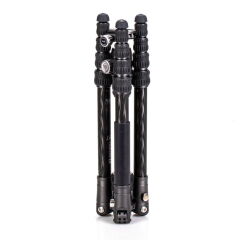 Benro BAT (Yarasa)Serisi Karbon Tripod Kiti Seri 1