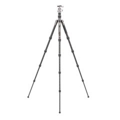 Benro BAT (Yarasa)Serisi Karbon Tripod Kiti Seri 1