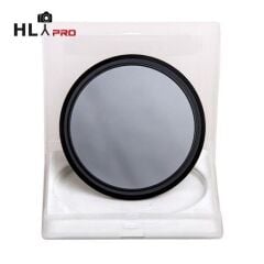 Hlypro 40.5mm ND Variable Filtre 2-4 Stop