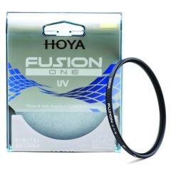 Hoya 62mm Fusion One UV Filtre