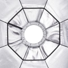 Visico SB-016 Fiber Softbox 90 cm - Gridli