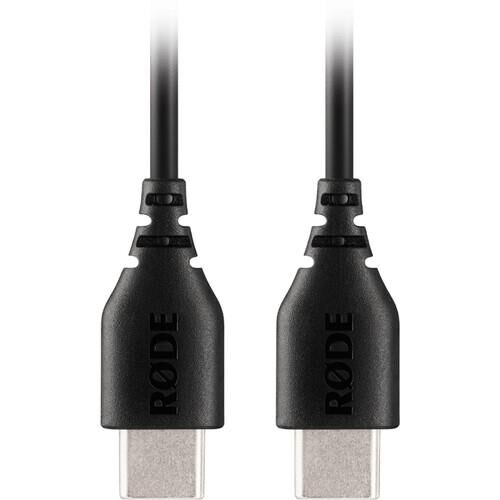 Rode Sc22 USB-C - USB-C kablo (30 cm)
