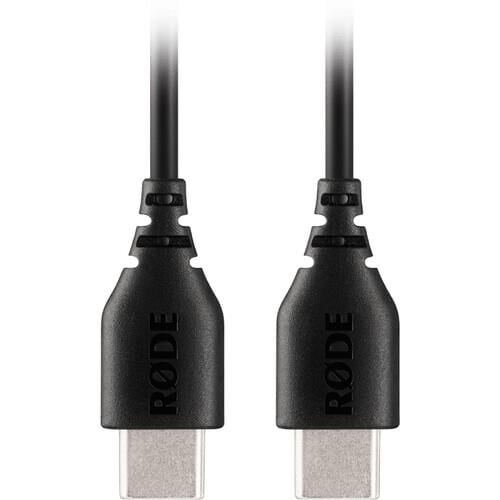 Rode Sc22 USB-C - USB-C kablo (30 cm)