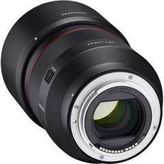 Samyang AF 85mm f/1.4 Lens (Canon RF)