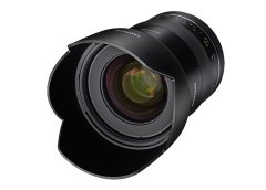 Samyang XP 35mm F1.2 Lens (Canon EF)
