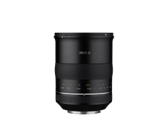 Samyang XP 35mm F1.2 Lens (Canon EF)