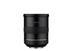Samyang XP 35mm F1.2 Lens (Canon EF)