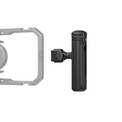 SmallRig 4403B Döndürülebilir Hızlı Çıkarma Yan Kolu