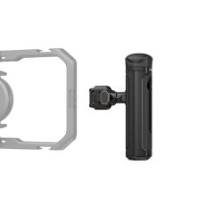 SmallRig 4403B Döndürülebilir Hızlı Çıkarma Yan Kolu