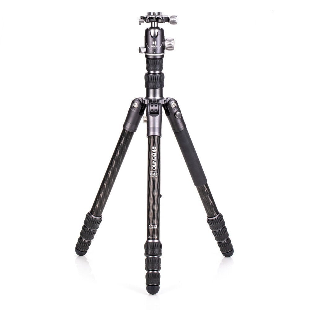 Benro BAT (Yarasa)Serisi Karbon Tripod Kiti Seri 2