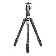 Benro BAT (Yarasa)Serisi Karbon Tripod Kiti Seri 2