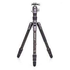 Benro BAT (Yarasa)Serisi Karbon Tripod Kiti Seri 2