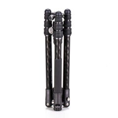 Benro BAT (Yarasa)Serisi Karbon Tripod Kiti Seri 2