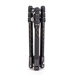 Benro BAT (Yarasa)Serisi Karbon Tripod Kiti Seri 2