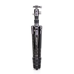 Benro BAT (Yarasa)Serisi Karbon Tripod Kiti Seri 2