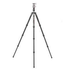 Benro BAT (Yarasa)Serisi Karbon Tripod Kiti Seri 2