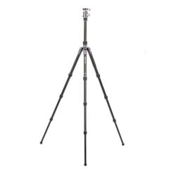 Benro BAT (Yarasa)Serisi Karbon Tripod Kiti Seri 2