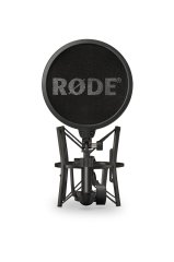 RODE SM6 Shockmount + PopFiltre