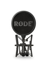 RODE SM6 Shockmount + PopFiltre