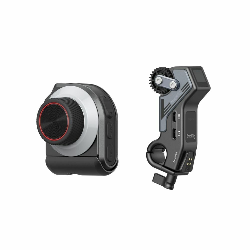 Resim SmallRig MagicFIZ Kablosuz Follow Focus Temel Kiti 3781 