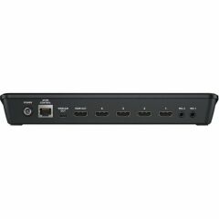 Blackmagic Atem Mini Görüntü Mikseri