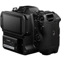 Canon EOS C70 Cinema Kamera (Canon RF)