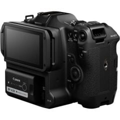 Canon EOS C70 Cinema Kamera (Canon RF)