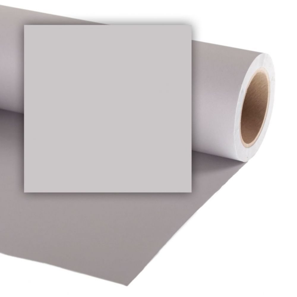 Colorama Stüdyo Kağıt Fon Quartz 272x1100 cm