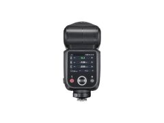 Godox V100 Fujifilm Uyumlu Yuvarlak Kafa Flaş