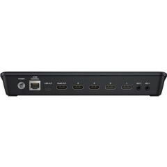 Blackmagic Atem Mini Pro Görüntü Mikseri