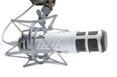 Rode Podcaster Mikrofon