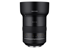 Samyang XP 50mm F1.2 Lens (Canon EF)