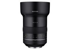 Samyang XP 50mm F1.2 Lens (Canon EF)