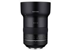 Samyang XP 50mm F1.2 Lens (Canon EF)