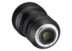 Samyang XP 50mm F1.2 Lens (Canon EF)