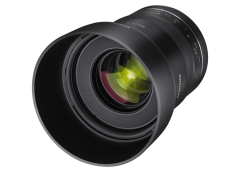 Samyang XP 50mm F1.2 Lens (Canon EF)