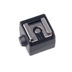 Weifeng PSS-01 Senkron Adaptörü (Canon-Nikon)