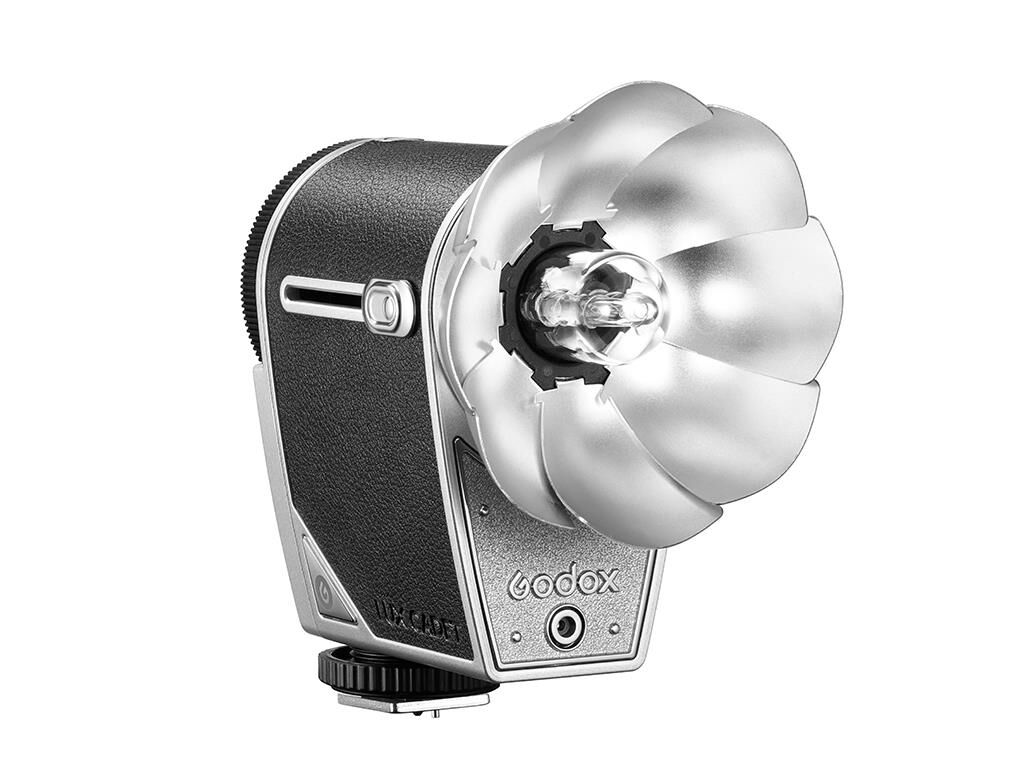 Godox Lux Cadet Retro Kamera Flaşı