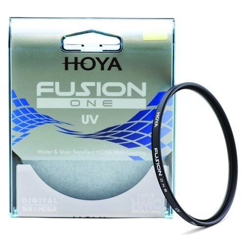 Hoya 82mm Fusion One UV Filtre