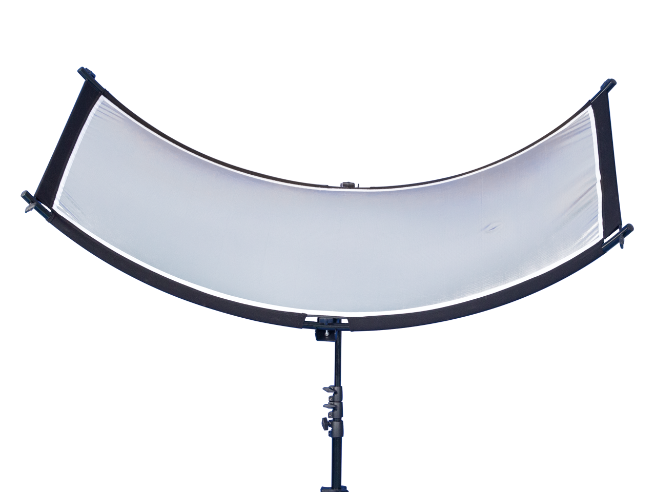 Visico LP-080 Cambered Soft Screen - Reflektör Paneli 60*180 cm