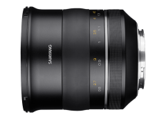 Samyang XP 85mm F1.2 Lens (Canon EF)
