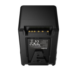 SmallRig VB155 Mini V Mount Pil 3581