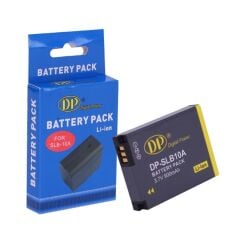 DP SLB-10A Batarya